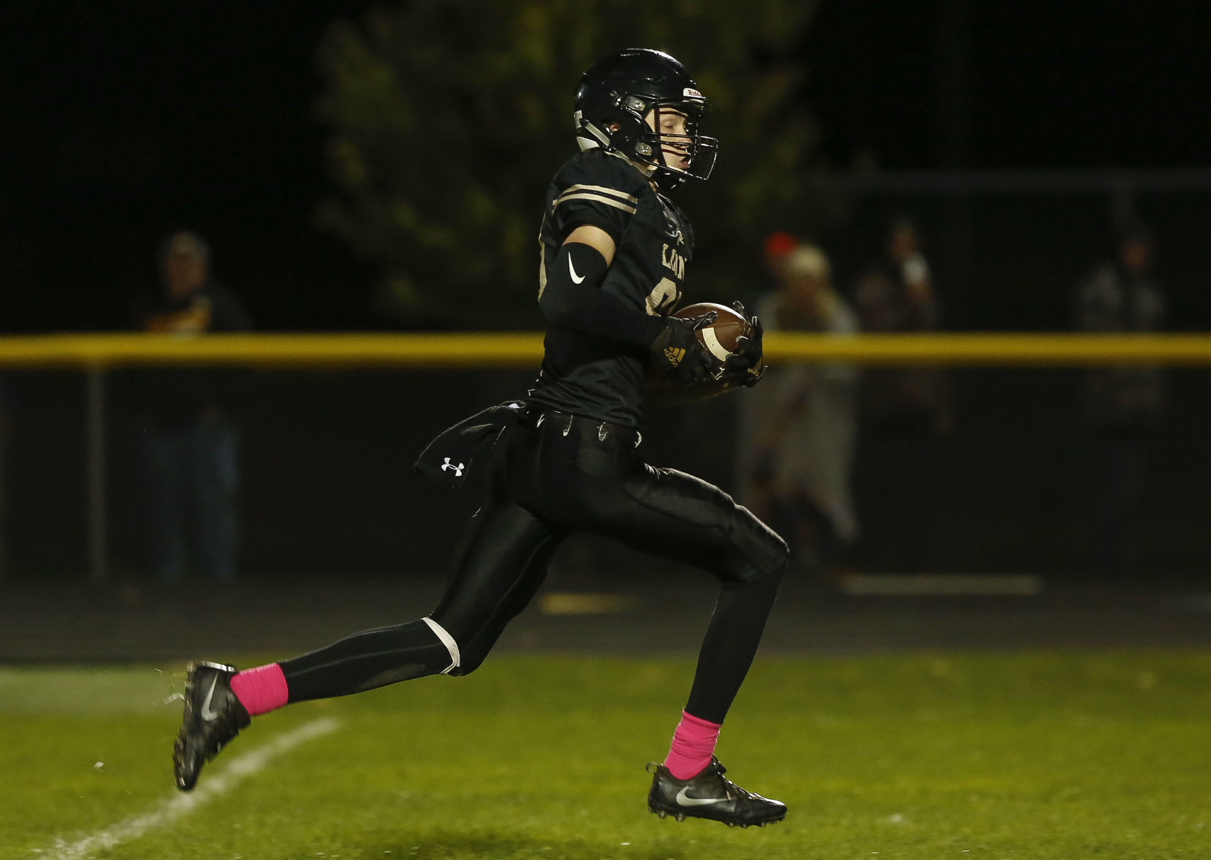 FBall Clear Lake vs. Crestwood 19